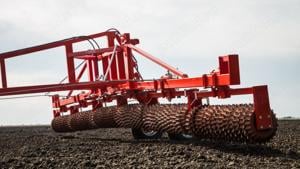 Tăvălug Güttler Master de la 5,4m - 10,4m