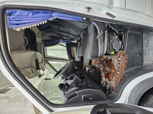 Autoutilitara 3.5 to Fiat Ducato motor 3.0 cu lift. - imagine 10