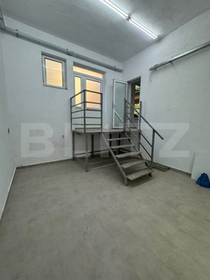 SPATIU DE VANZARE ,  7 NOIEMBRIE , 280 mp - imagine 8