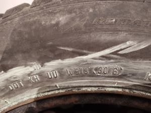  Roți vară/iarnă originale skoda 5x112/15"  - imagine 4