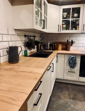 Închiriez cabana Alpina  - imagine 5