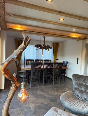 Închiriez cabana Alpina  - imagine 4