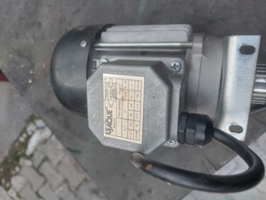 vând motor electric  - imagine 4