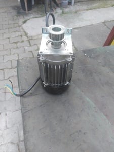 vând motor electric  - imagine 2