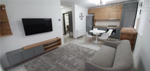 Apartament tip studio modern de inchiriat – 2 camere, Coresi Avantgarden Kasper, Brasov