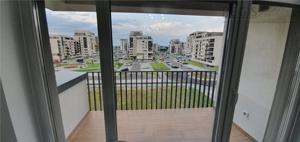 Apartament modern de inchiriat – 2 camere, Kasper, Brasov - imagine 6