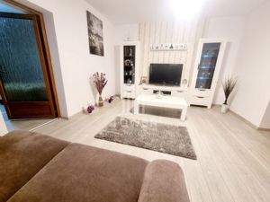 Casă de închiriat plus atelier producție de 100 mp | Zona Turnișor - imagine 4