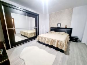 Casă de închiriat plus atelier producție de 100 mp | Zona Turnișor - imagine 5