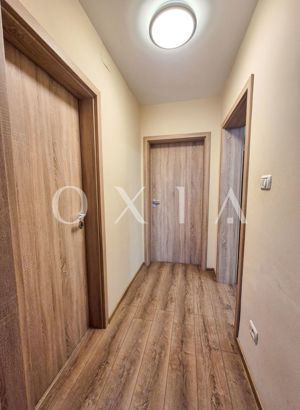 AX946 Piata Marasti, Renovat Complet, Doar Pentru Investitie - imagine 15