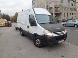 vând iveco Dayli 2.3 HPI din decembrie 2008 - imagine 2 vând iveco Dayli 2.3 HPI din decembrie 2008 - imagine 2