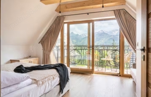 Închiriez Cabana  - imagine 3