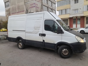 vând iveco Dayli 2.3 HPI din decembrie 2008 - imagine 5 vând iveco Dayli 2.3 HPI din decembrie 2008 - imagine 5