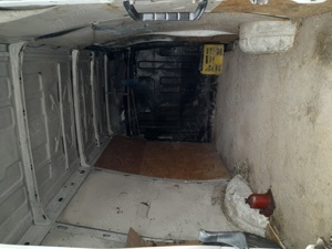 vând iveco Dayli 2.3 HPI din decembrie 2008 - imagine 4 vând iveco Dayli 2.3 HPI din decembrie 2008 - imagine 4