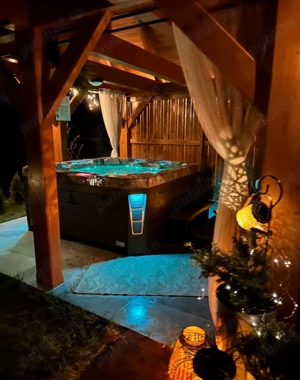 Închiriez Cabana  - imagine 5