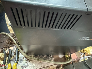 Expresor Schraer Solis Master - imagine 2