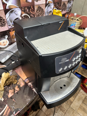 Expresor Schraer Solis Master - imagine 4