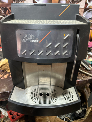 Expresor Schraer Solis Master