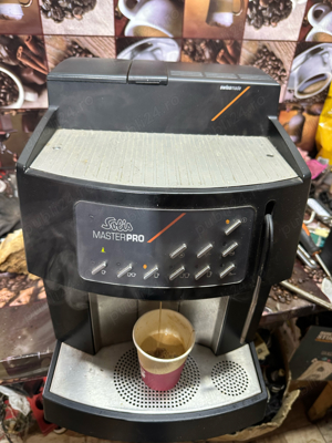 Expresor Schraer Solis Master - imagine 5