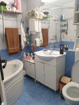 Închiriere Vânzare apartament 2 (3) camere zona Pantelimon-Ritmului, parter, vedere la stradă - imagine 10