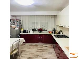 Apartament 3 camere  zona Modern-Barnutiu - imagine 3