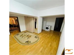 Apartament 3 camere  zona Modern-Barnutiu - imagine 5