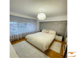 Apartament 3 camere  zona Modern-Barnutiu - imagine 7