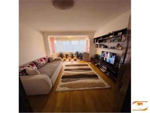 Apartament 3 camere  zona Modern-Barnutiu - imagine 2