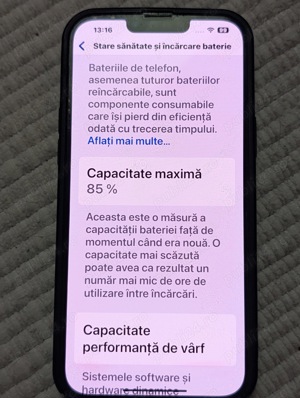 Iphone 13 pro max - imagine 2