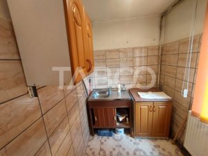 Apartament de vanzare 2 camere zona Lacul lui Binder Sibiu - imagine 4