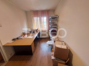 Apartament de vanzare 2 camere zona Lacul lui Binder Sibiu - imagine 3