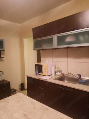 For rent !chirie 3 cam mobilat utilat NUFARUL MALL  - imagine 6