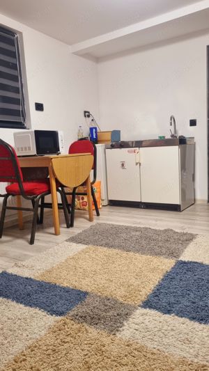 Închiriez apartament mobilat la casa în centrul Craiovei  - imagine 9