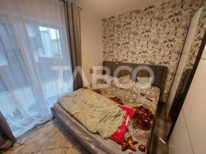 Apartament decomandat de vanzare 2 camere gradina 120 mp Arhitectilor - imagine 3