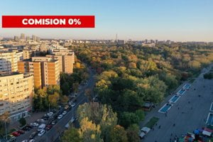 OPORTUNITATE! 3 Camere în Tineretului | Lângă PARC/METROU | COMISION 0