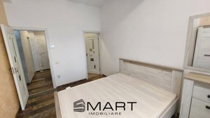 Apartament 3 camere modern zona Doamna Stanca - imagine 3