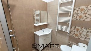 Apartament 3 camere modern zona Doamna Stanca - imagine 12