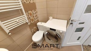 Apartament 3 camere modern zona Doamna Stanca - imagine 11