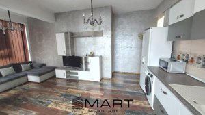 Apartament 3 camere modern zona Doamna Stanca - imagine 2