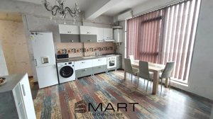 Apartament 3 camere modern zona Doamna Stanca - imagine 7