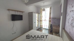 Apartament 3 camere modern zona Doamna Stanca - imagine 6