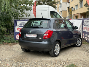 Skoda Fabia   2011   1.2 TDI   Euro 5   RATE * GARANTIE - imagine 3