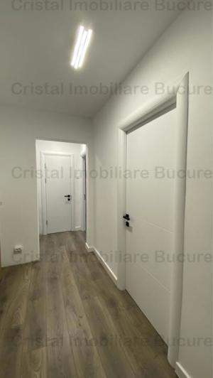 Apartament luminos 3 camere, Bld. Brancoveanu, zona Covasna. - imagine 4