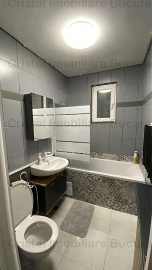 Apartament luminos 3 camere, Bld. Brancoveanu, zona Covasna. - imagine 8