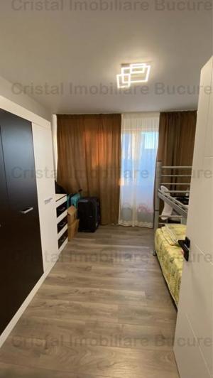 Apartament luminos 3 camere, Bld. Brancoveanu, zona Covasna. - imagine 5