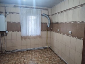 Apartament cu 4 camere in zona Parcul Curcubeului (Pacea)