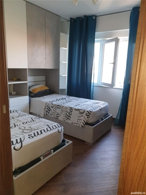 Apartament 3 camere Dacia - totul nou - imagine 5