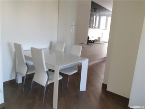 Apartament 3 camere Dacia - totul nou - imagine 4