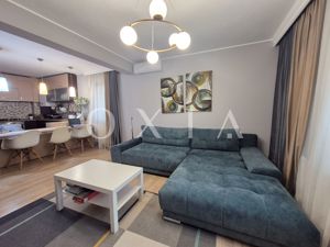 AX951 Giroc, Aleea cu Plopi, Apartament structurat pe doua nivele - imagine 4