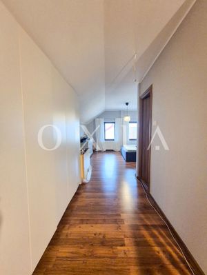 AX951 Giroc, Aleea cu Plopi, Apartament structurat pe doua nivele - imagine 13