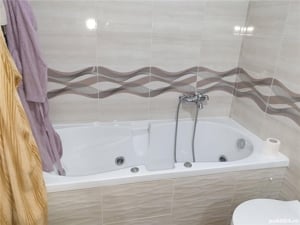 Apartament 3 camere Dacia - totul nou - imagine 8